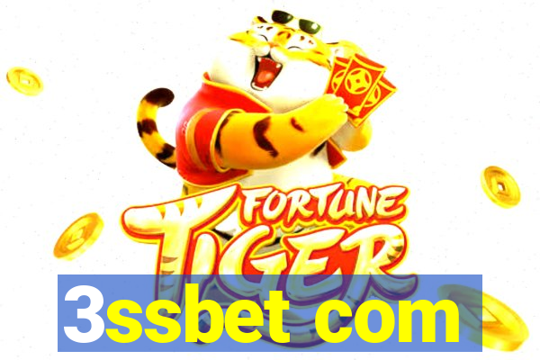 3ssbet com